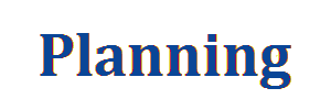 Jaarprogramma